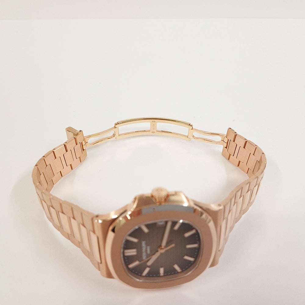 Patek Philippe Nautilus 5711/1R-001