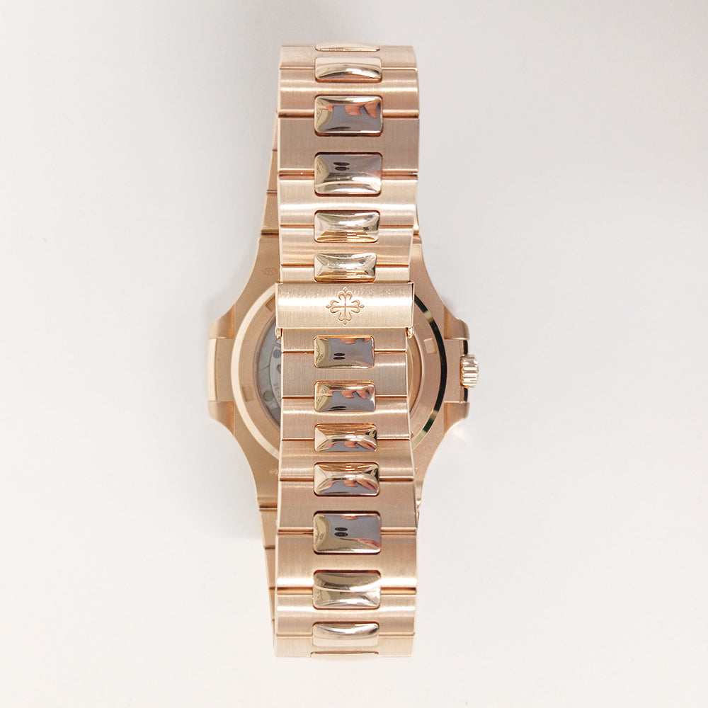 Patek Philippe Nautilus 5711/1R-001