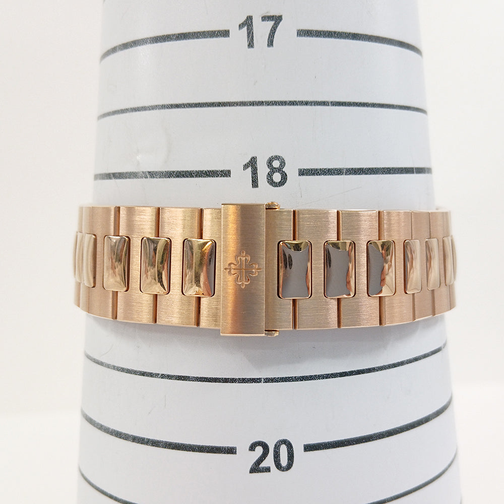 Patek Philippe Nautilus 5711/1R-001