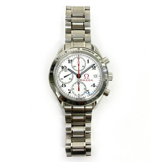 Omega Speedmaster Date 3516.2