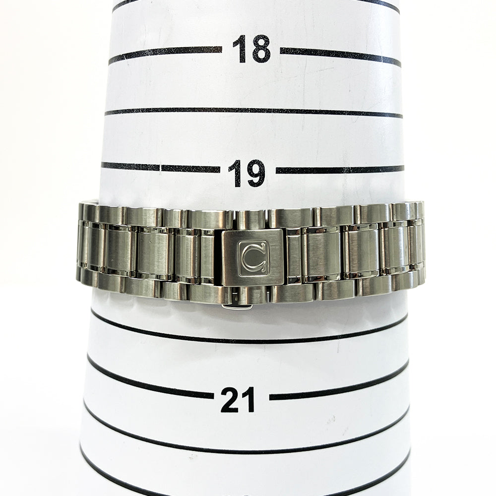 Omega Speedmaster Date 3516.2