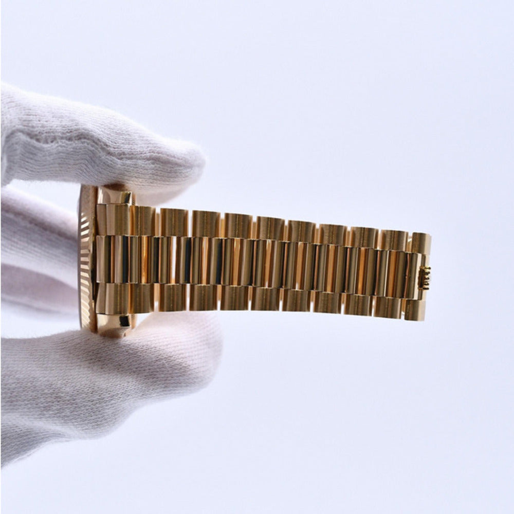 Rolex Day-Date 40 228238