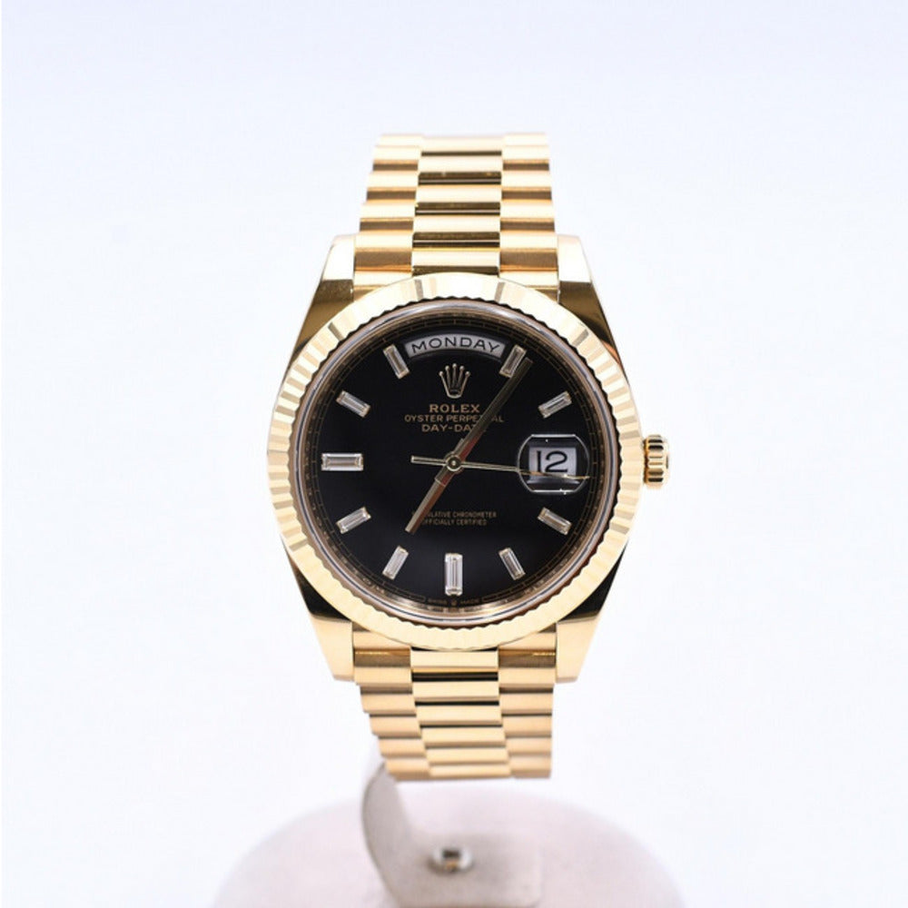 Rolex Day-Date 40 228238