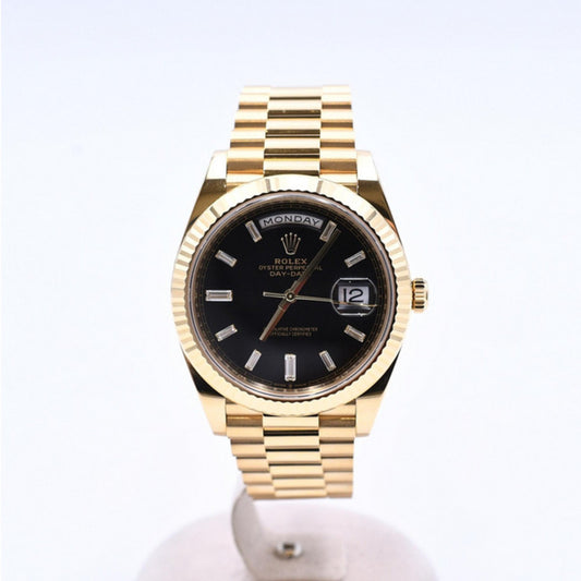 Rolex Day-Date 40 228238