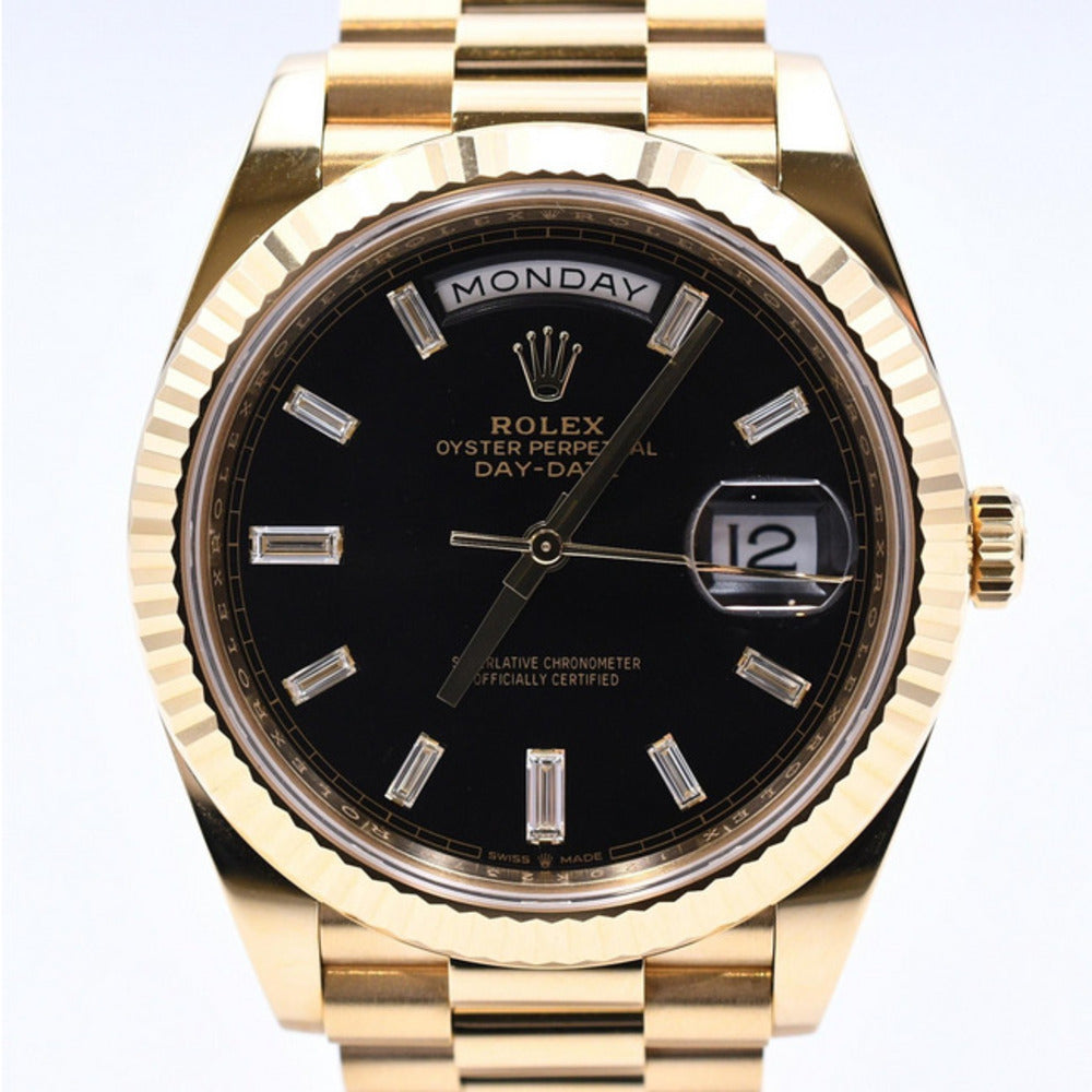 Rolex Day-Date 40 228238