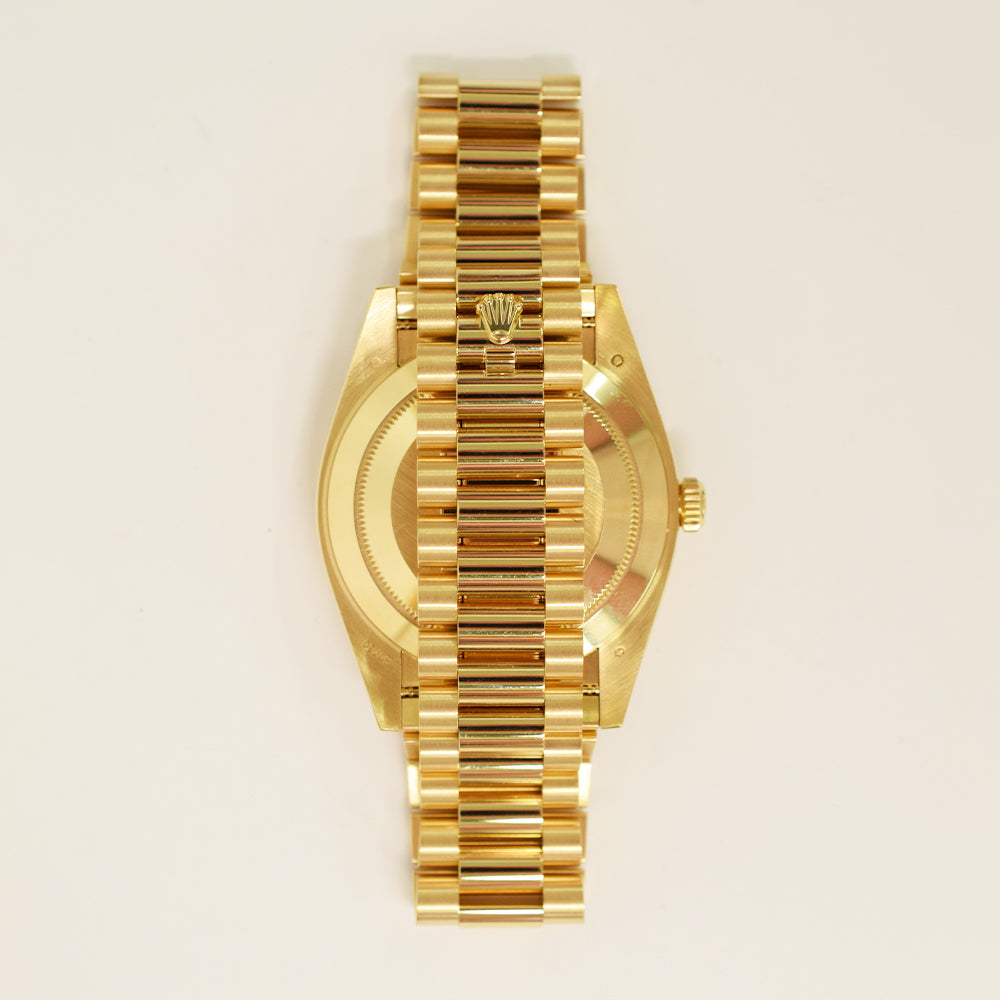 Rolex Day-Date 40 228238