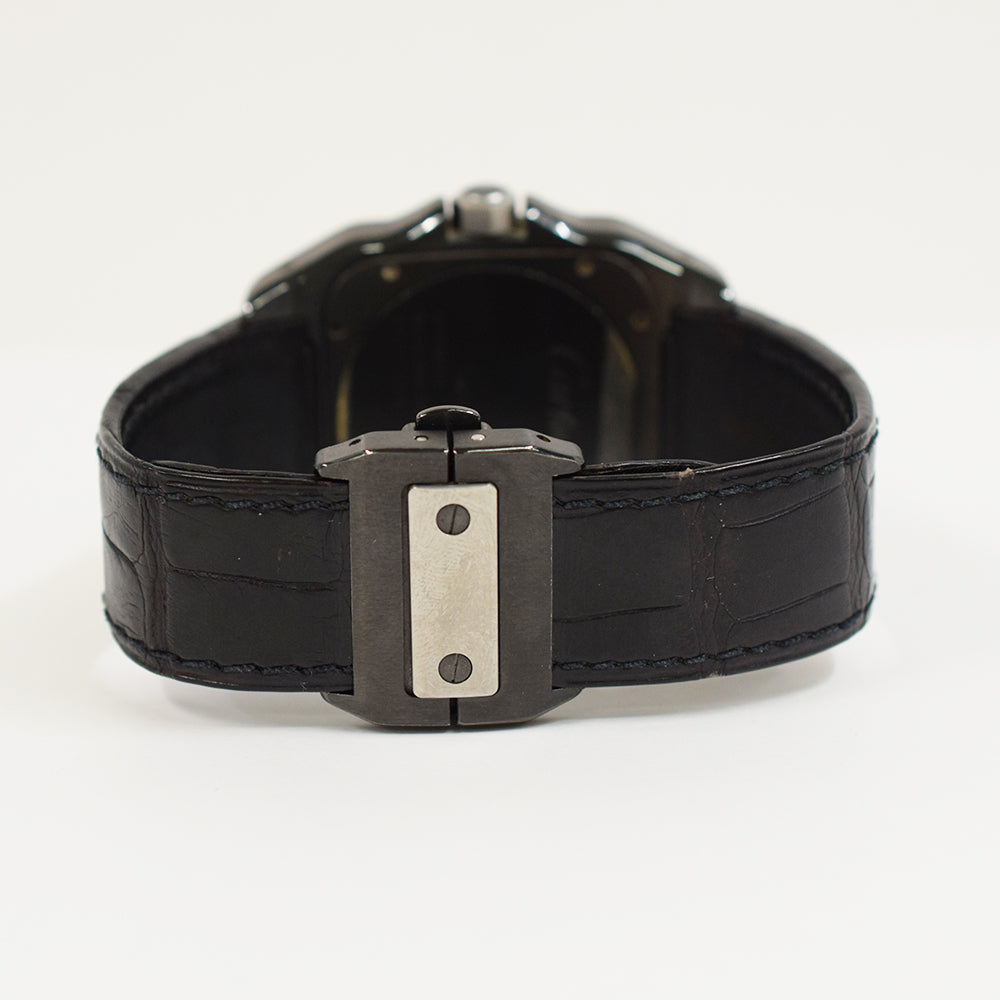 Cartier Santos 100 W2020010