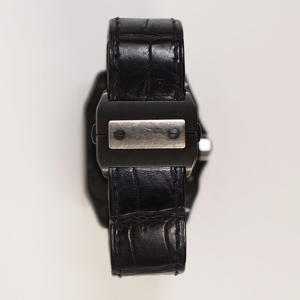 Cartier Santos 100 W2020010