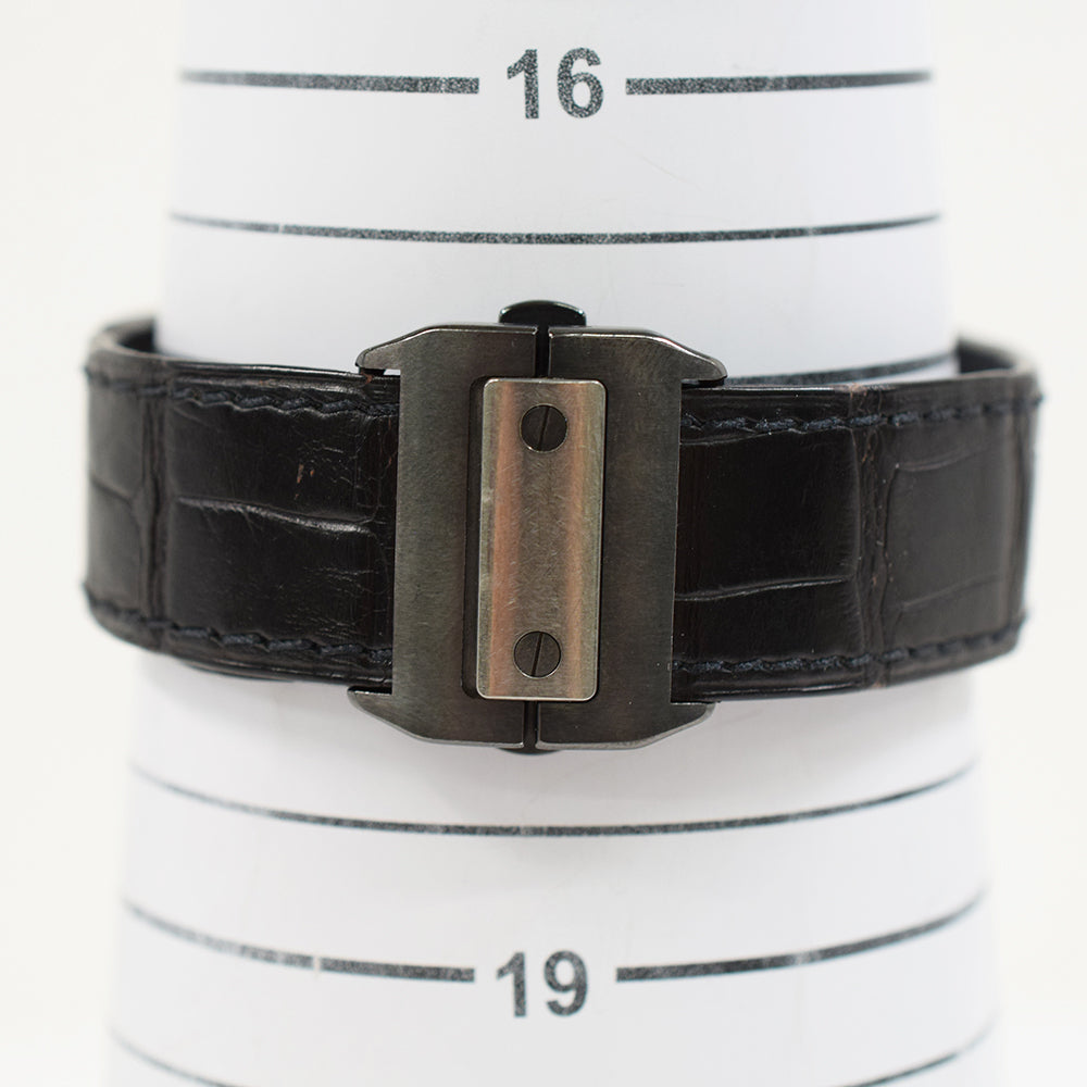 Cartier Santos 100 W2020010