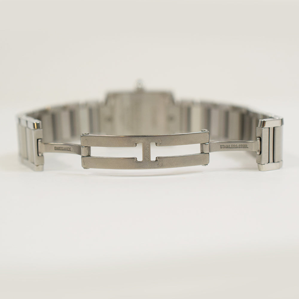 Cartier Tank Francaise W51008Q3