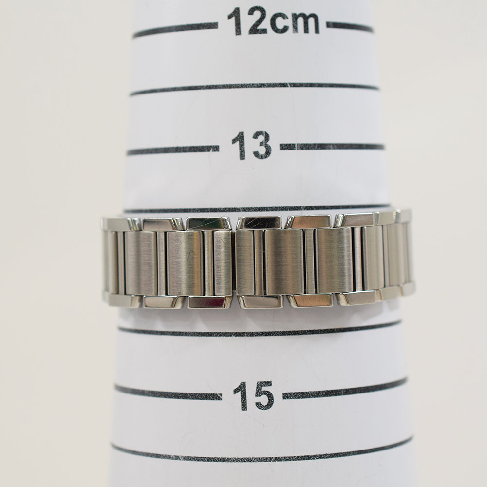 Cartier Tank Francaise W51008Q3