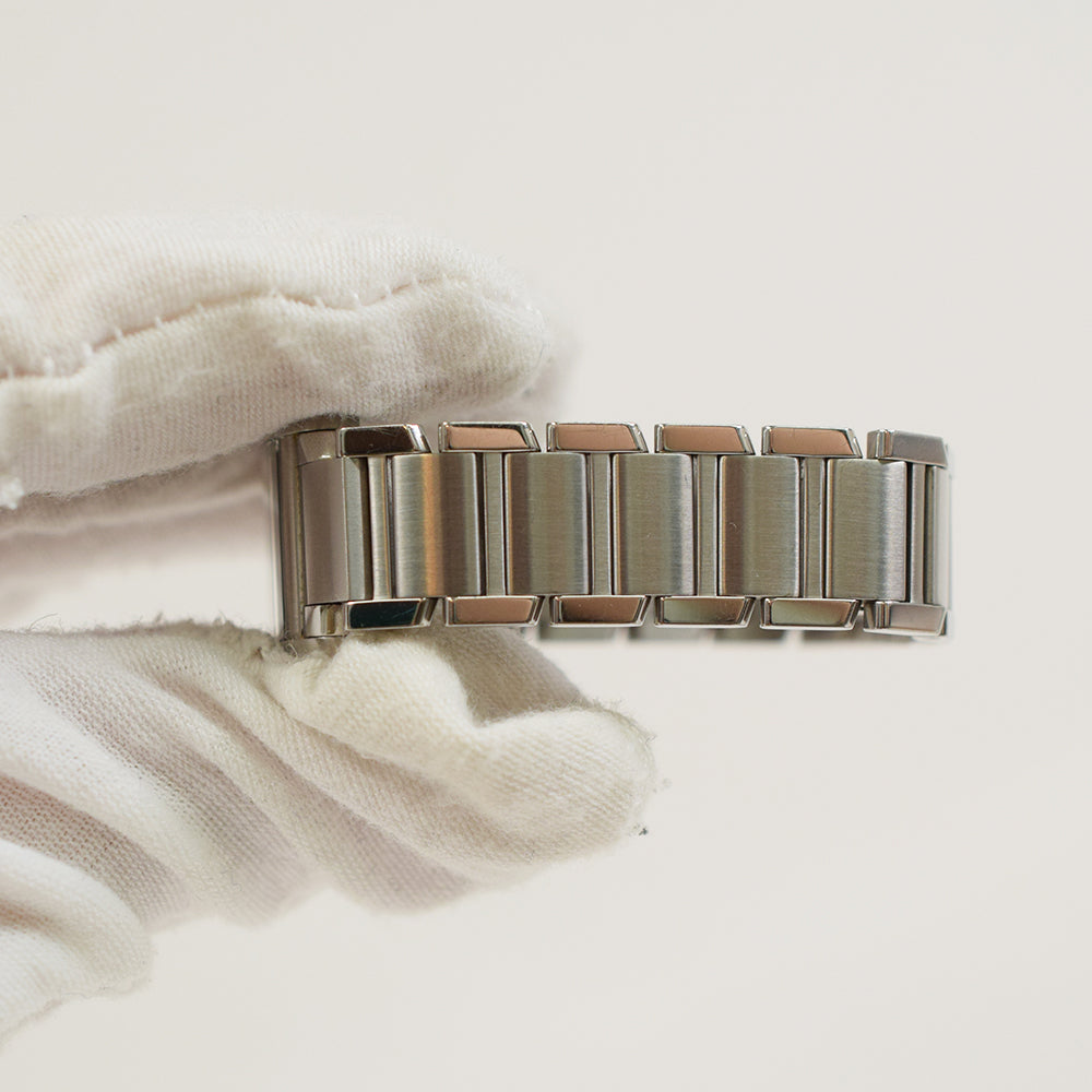 Cartier Tank Francaise W51008Q3