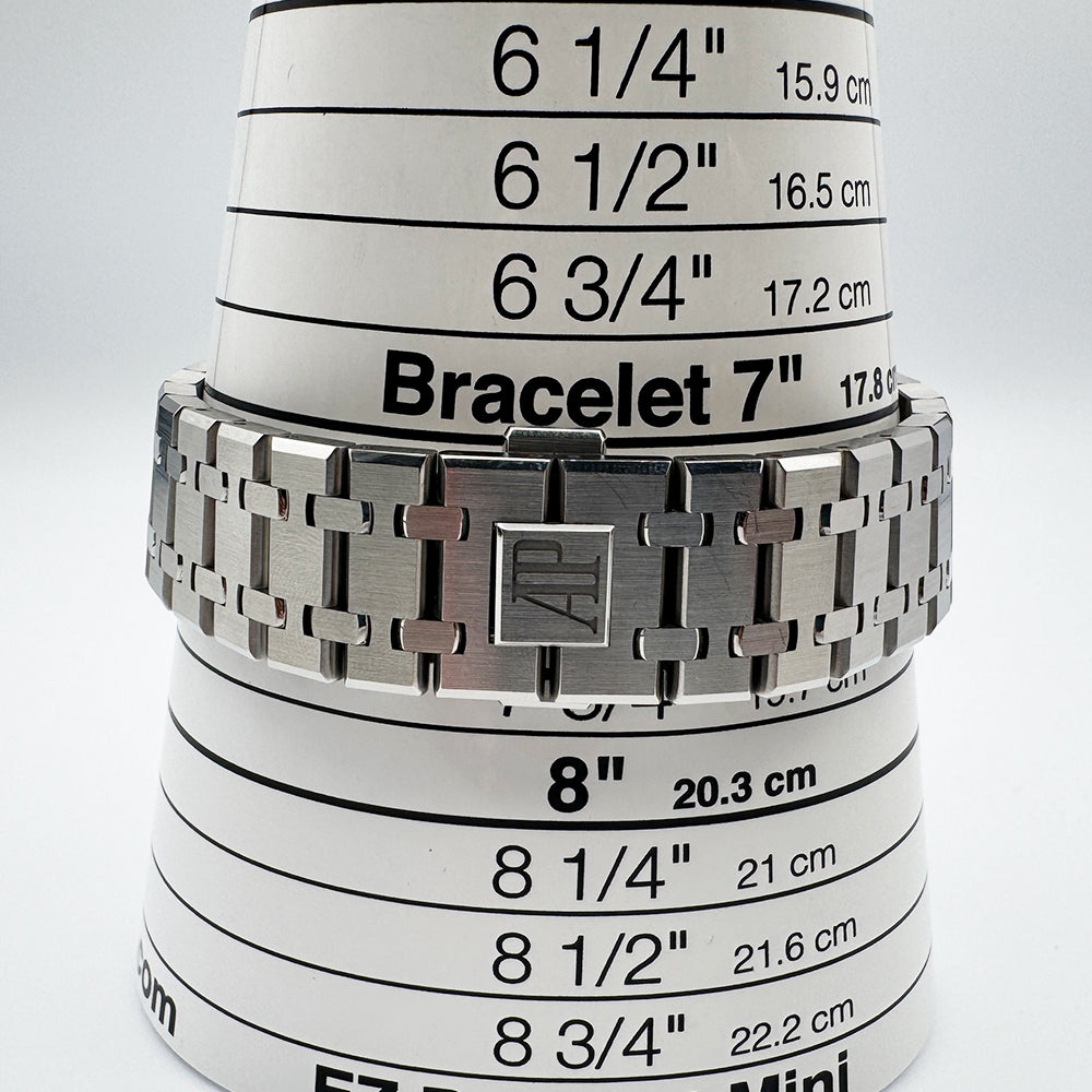 Audemars Piguet Royal Oak 15500ST.OO.1220ST.04