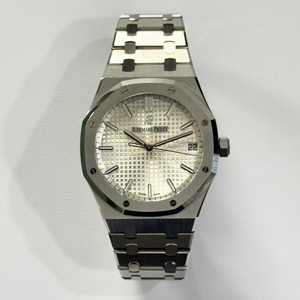 Audemars Piguet Royal Oak 15500ST.OO.1220ST.04