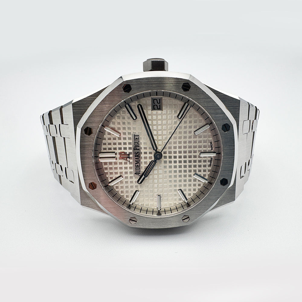 Audemars Piguet Royal Oak 15500ST.OO.1220ST.04