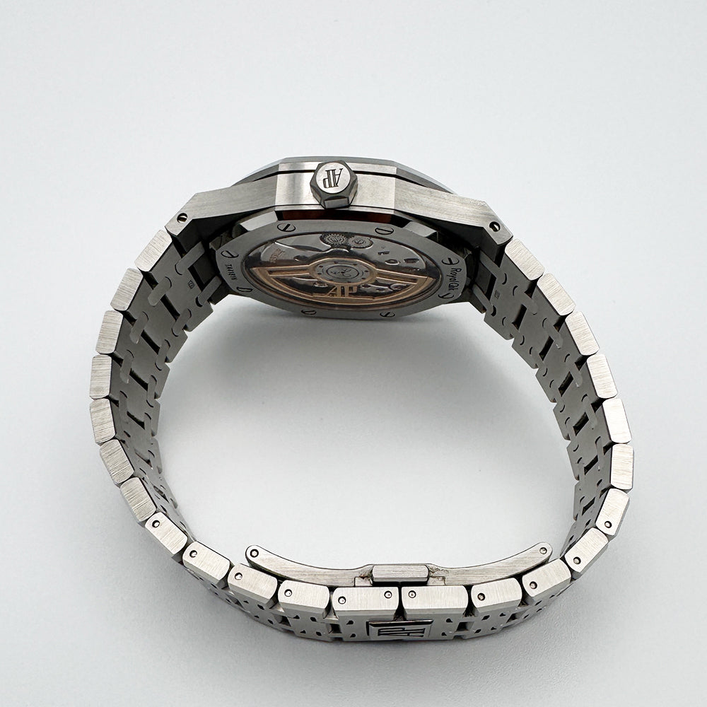 Audemars Piguet Royal Oak 15500ST.OO.1220ST.04