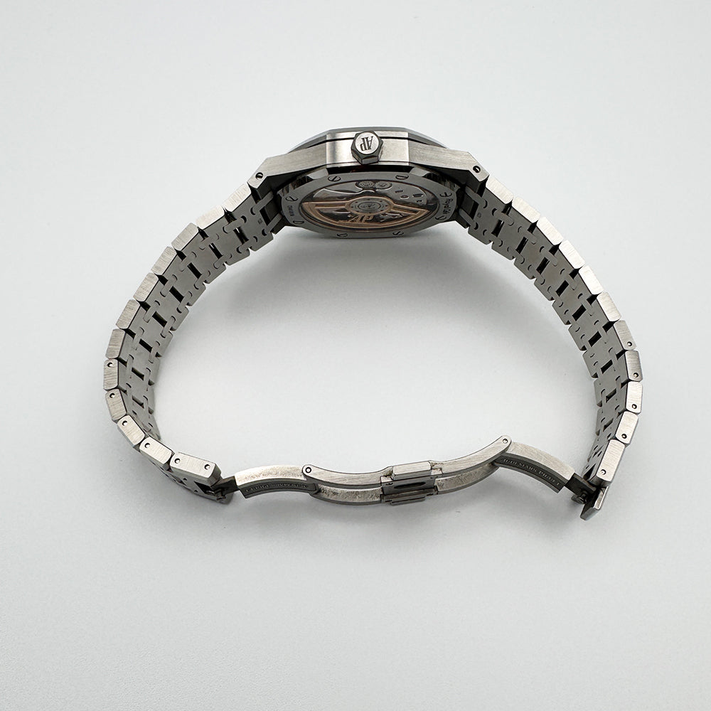Audemars Piguet Royal Oak 15500ST.OO.1220ST.04