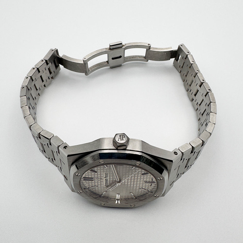 Audemars Piguet Royal Oak 15500ST.OO.1220ST.04