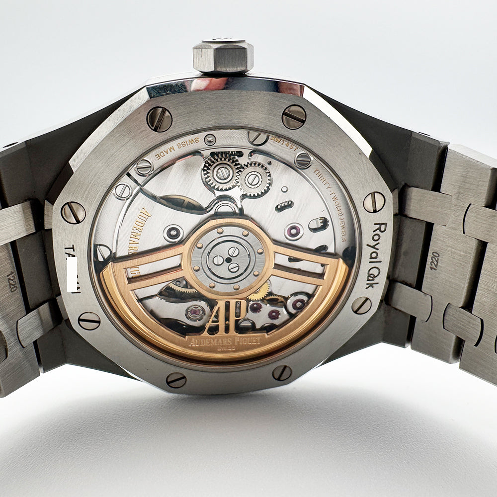 Audemars Piguet Royal Oak 15500ST.OO.1220ST.04