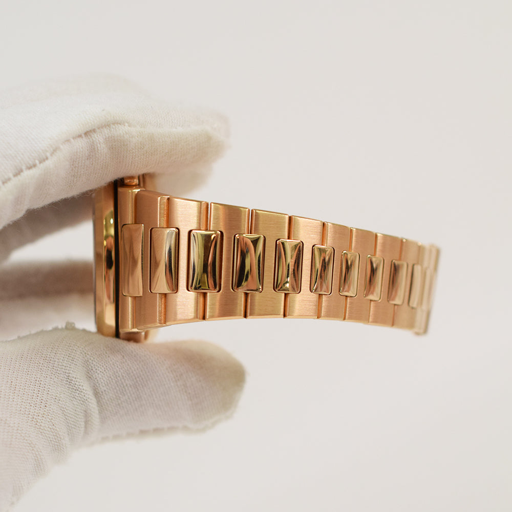 Patek Philippe Nautilus 5980/1R-001