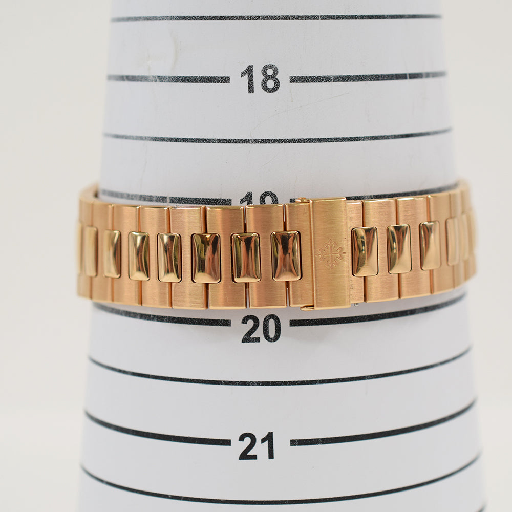 Patek Philippe Nautilus 5980/1R-001