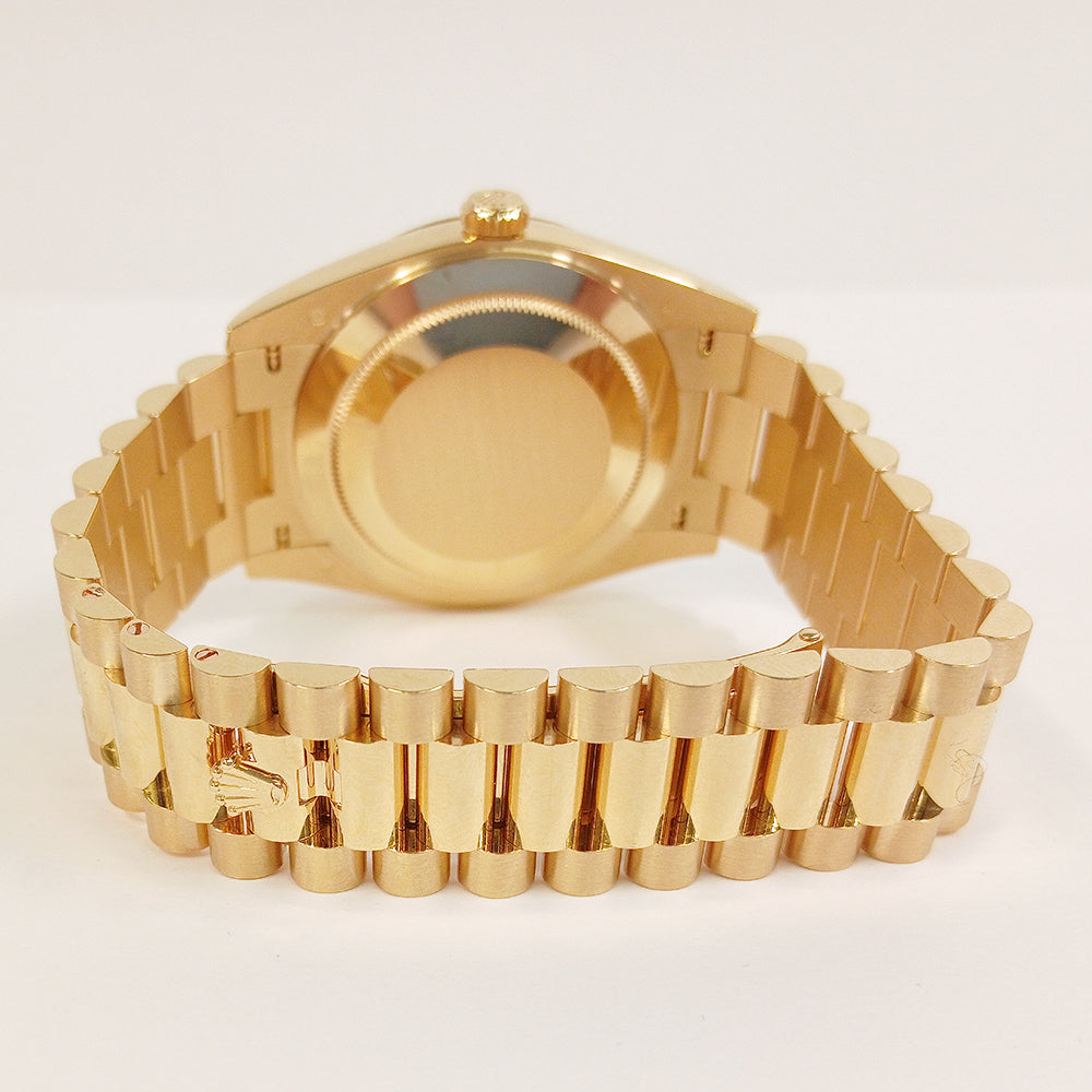 Rolex Day-Date 40 228238A