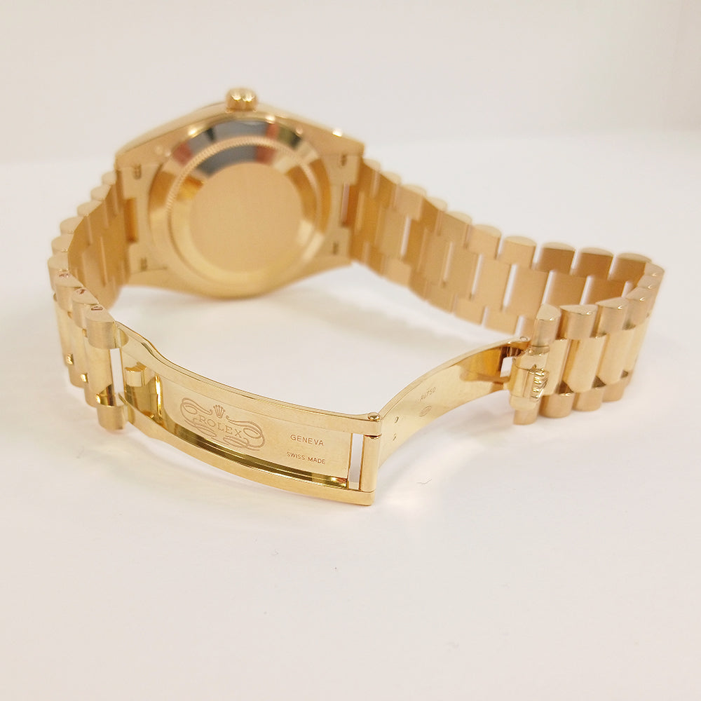 Rolex Day-Date 40 228238A