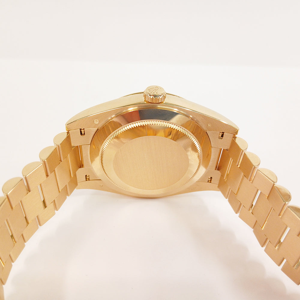 Rolex Day-Date 40 228238A