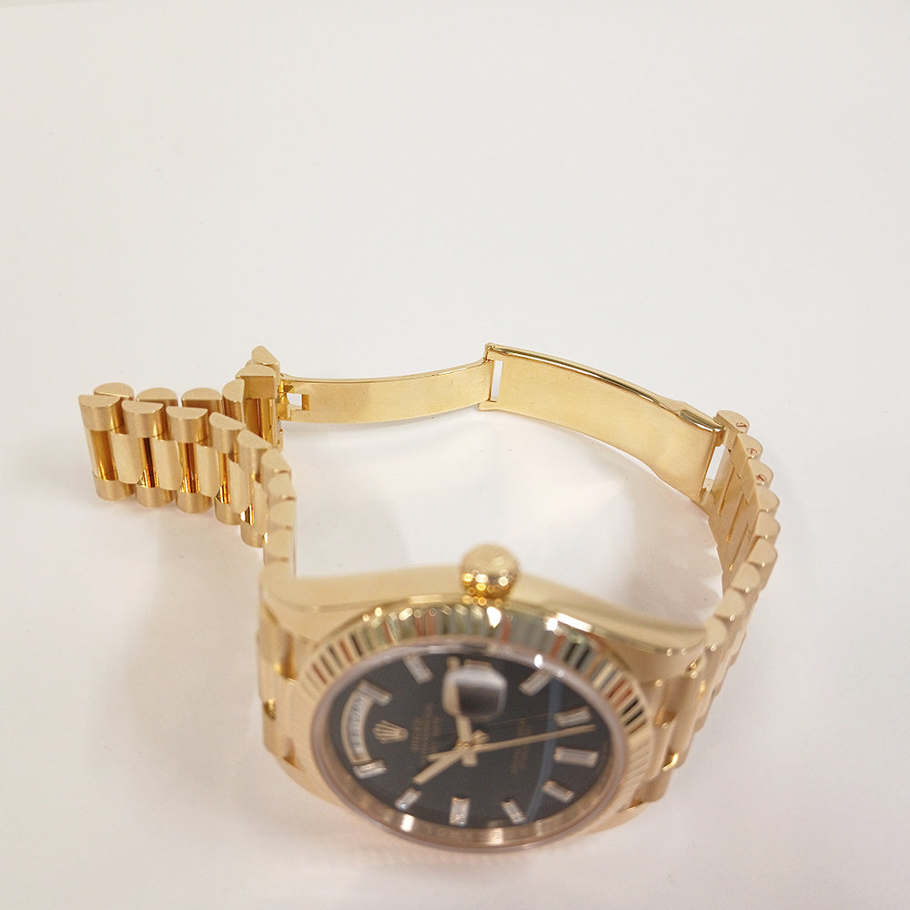 Rolex Day-Date 40 228238A