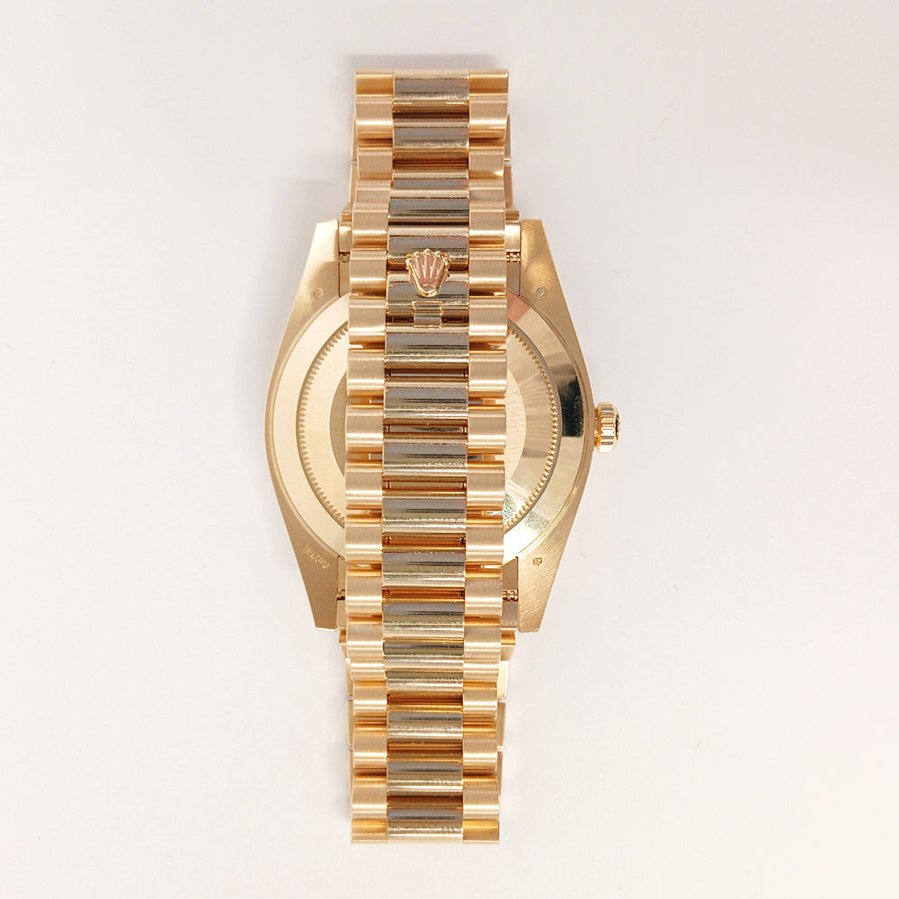 Rolex Day-Date 40 228238A