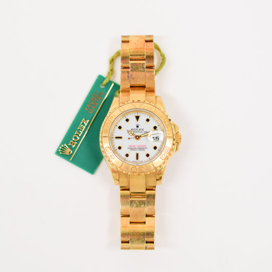 Rolex Yacht-Master 69628
