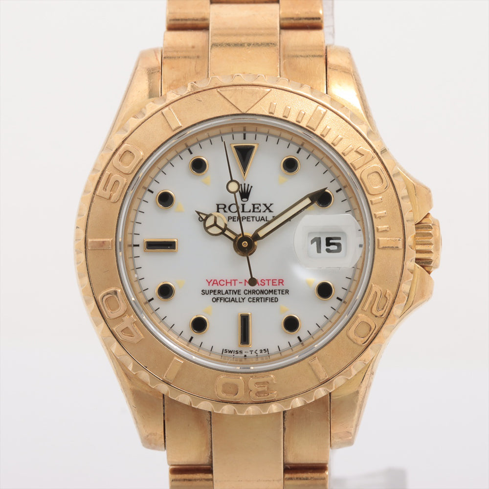Rolex Yacht-Master 69628