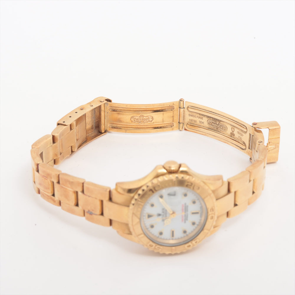 Rolex Yacht-Master 69628