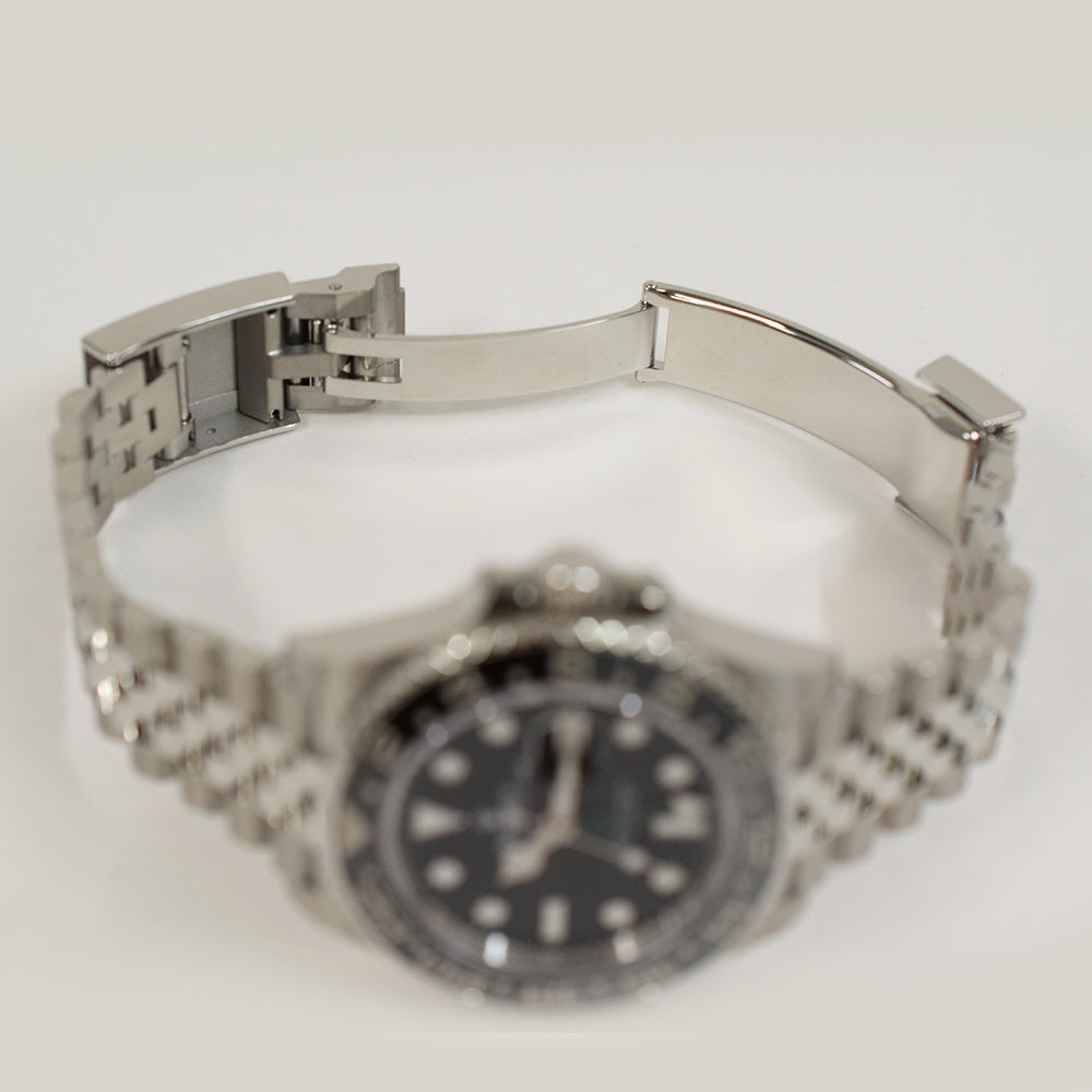 Rolex GMT-Master II 126710GRNR
