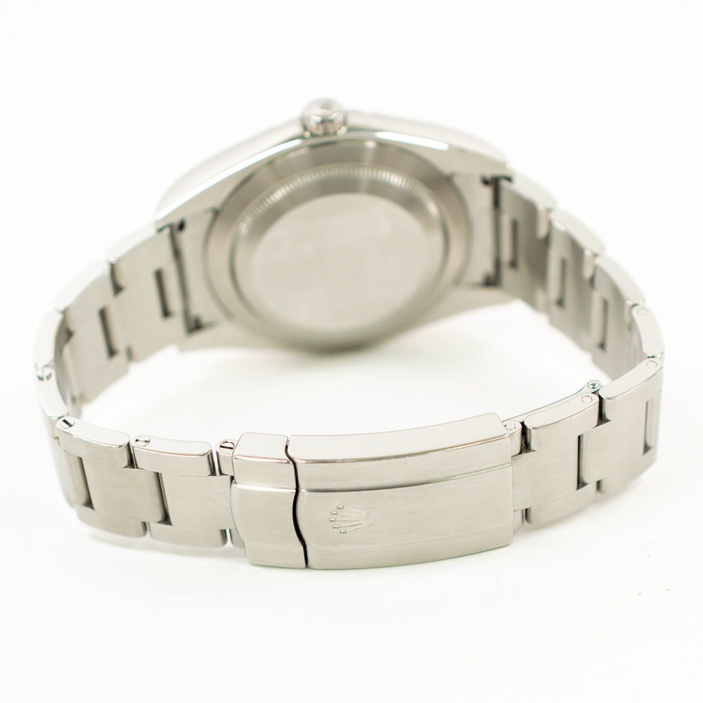 Rolex Oyster Perpetual 39 114300