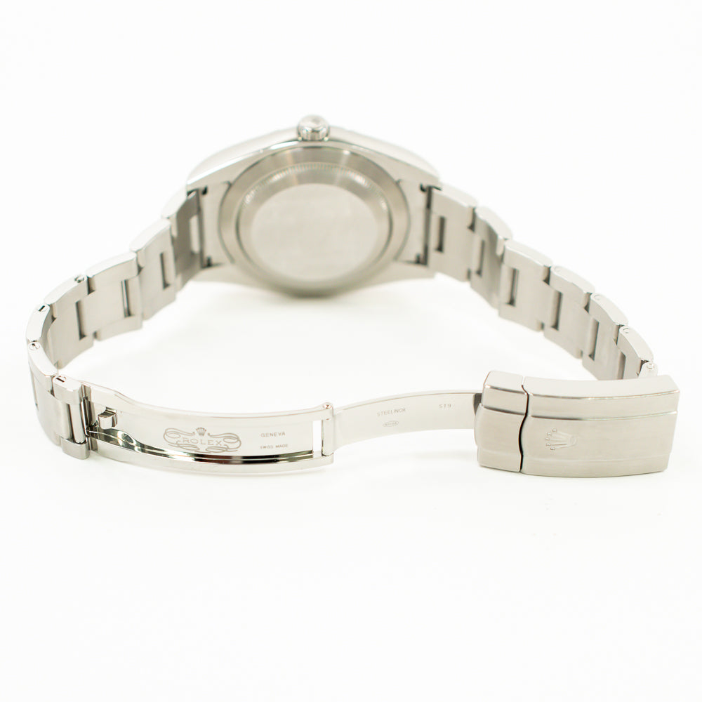 Rolex Oyster Perpetual 39 114300