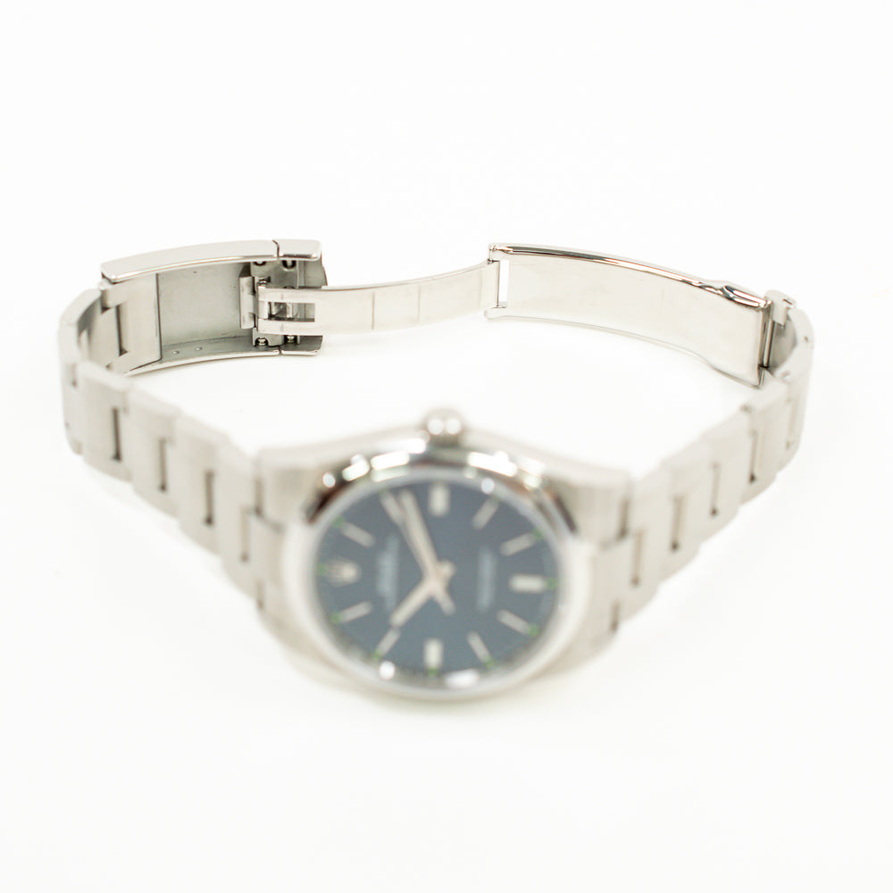 Rolex Oyster Perpetual 39 114300