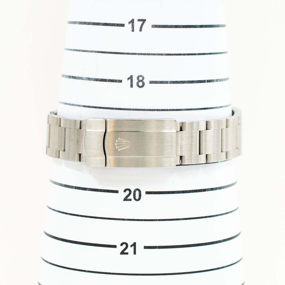 Rolex Oyster Perpetual 39 114300