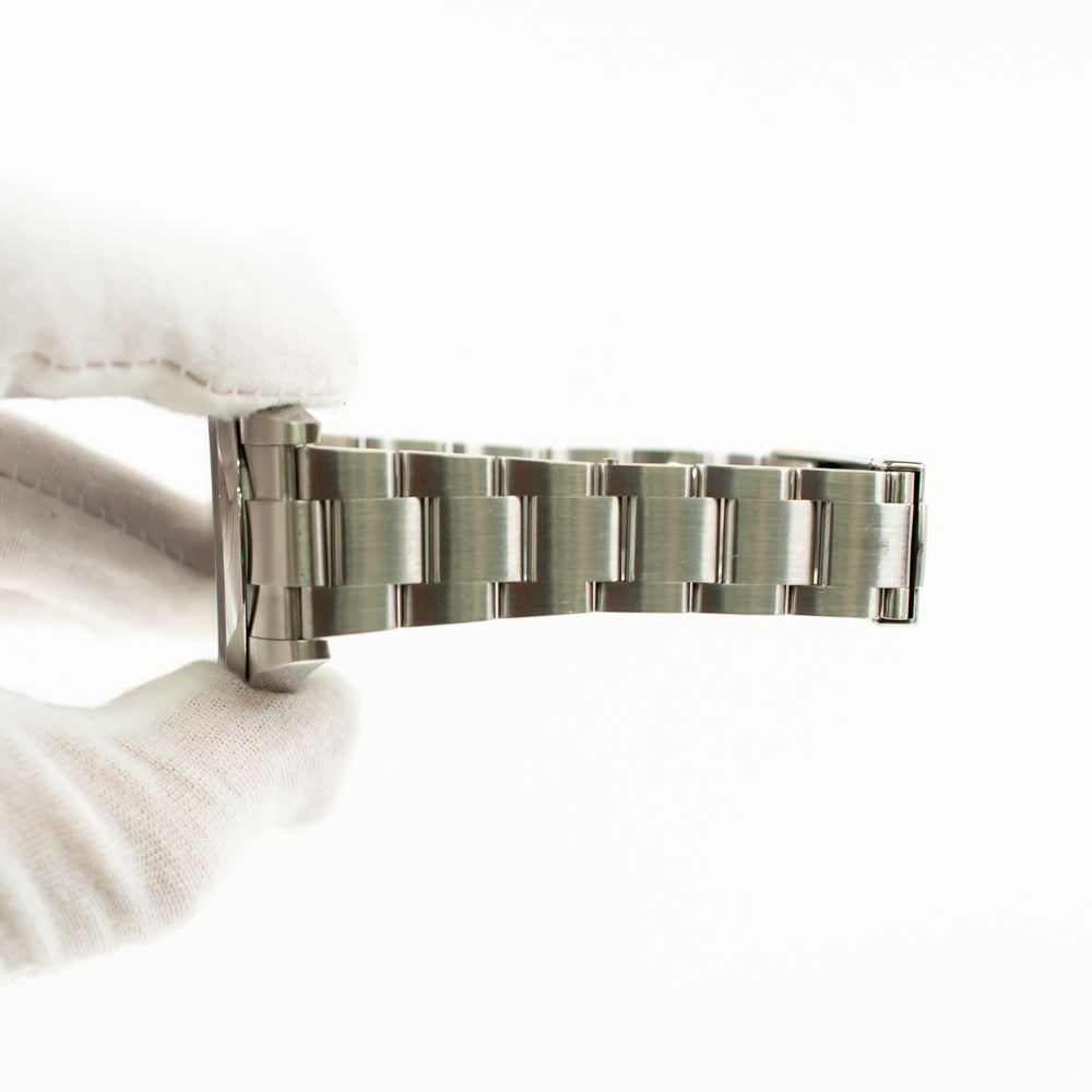 Rolex Oyster Perpetual 39 114300