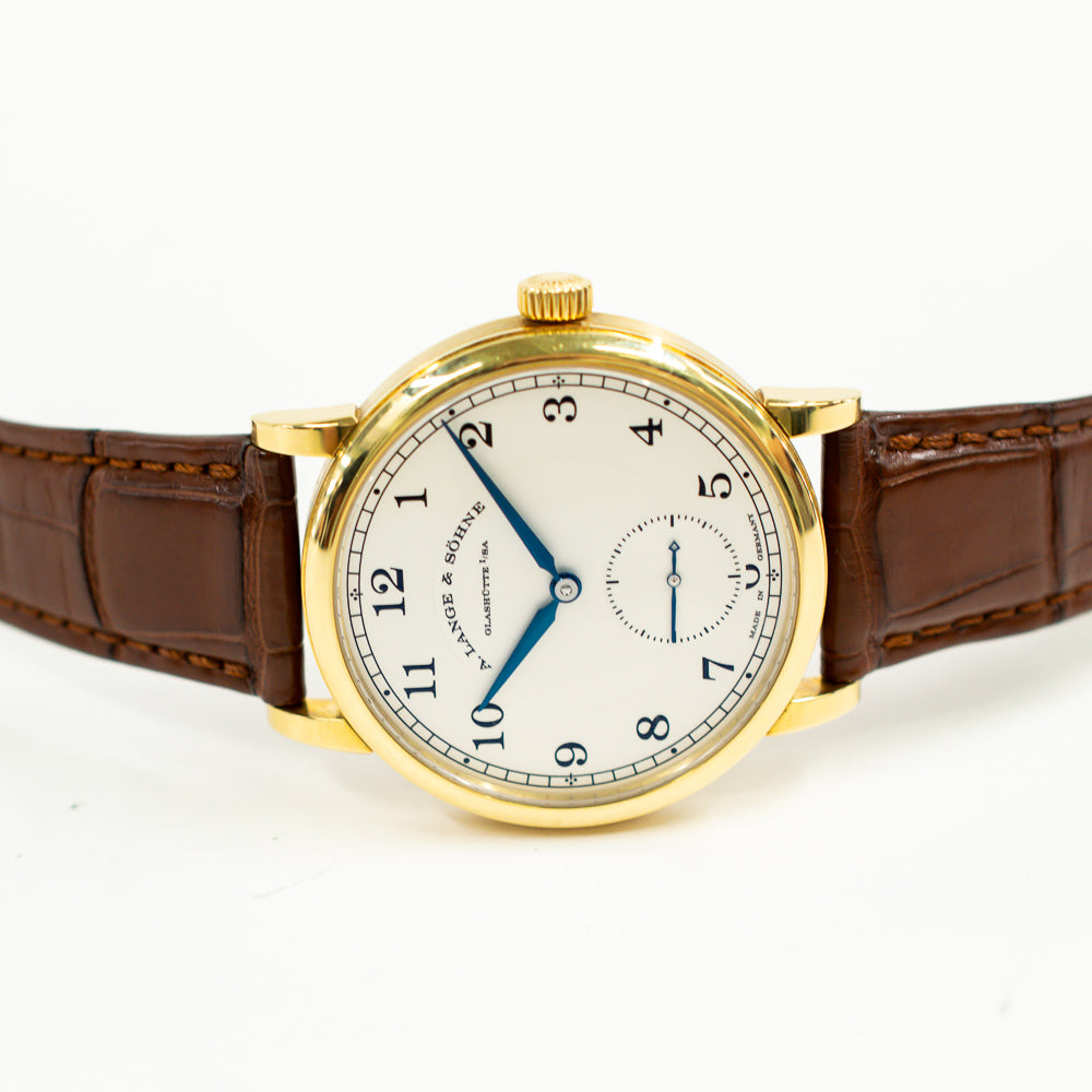 A. Lange & Söhne 1815 235.021