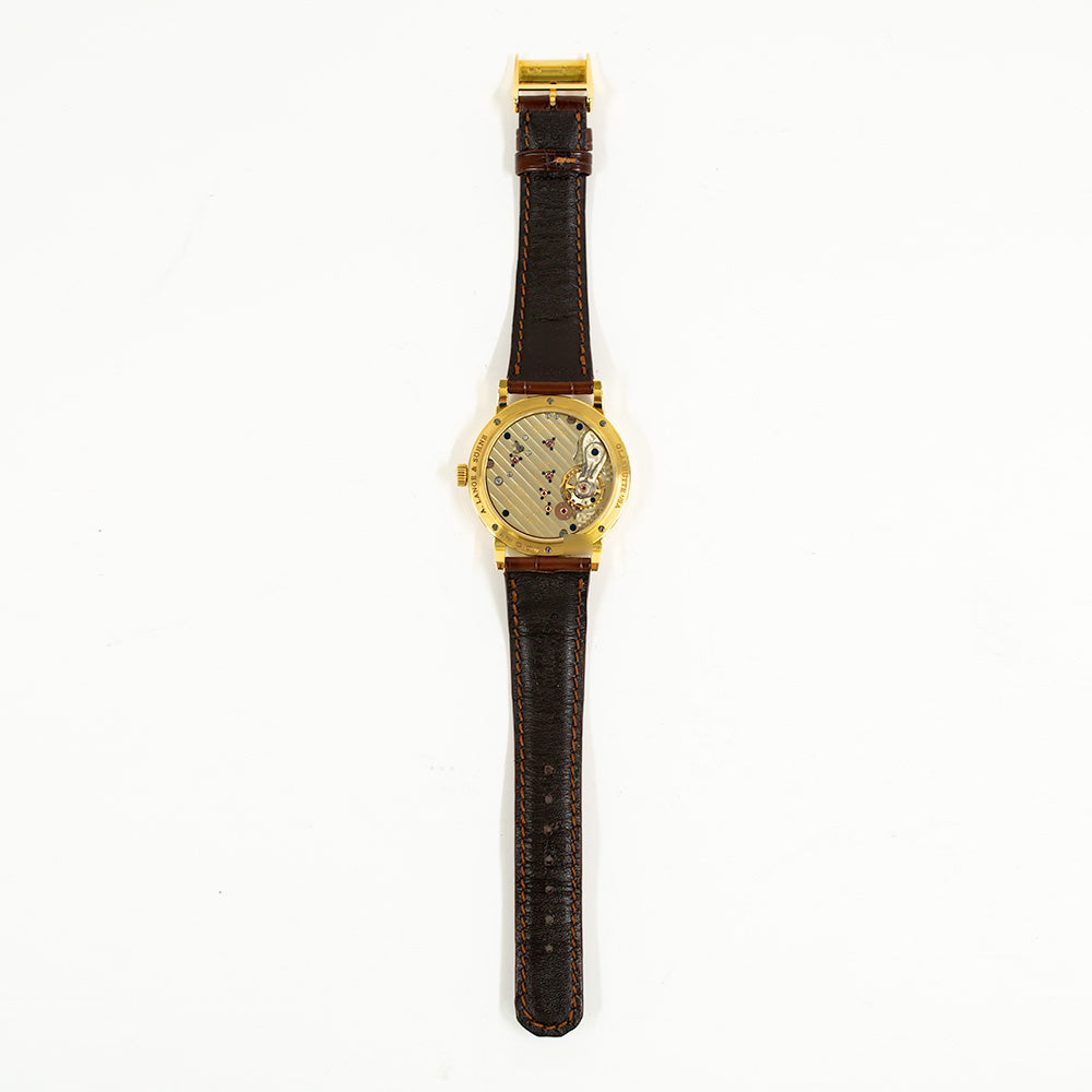 A. Lange & Söhne 1815 235.021