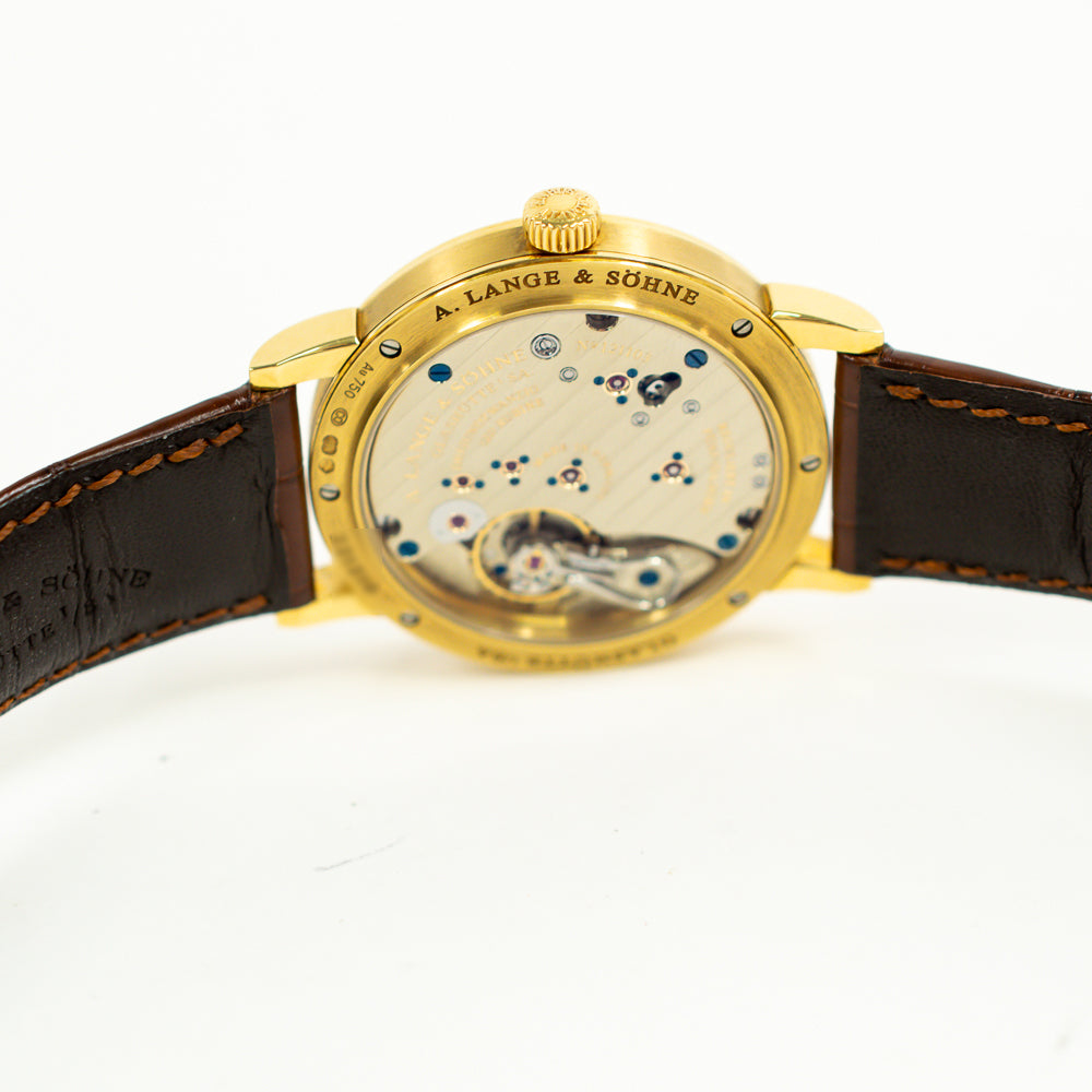 A. Lange & Söhne 1815 235.021