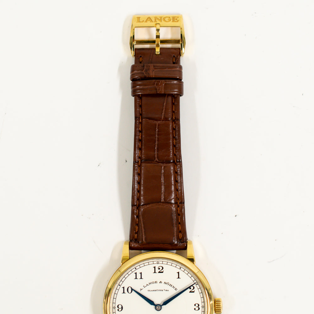 A. Lange & Söhne 1815 235.021