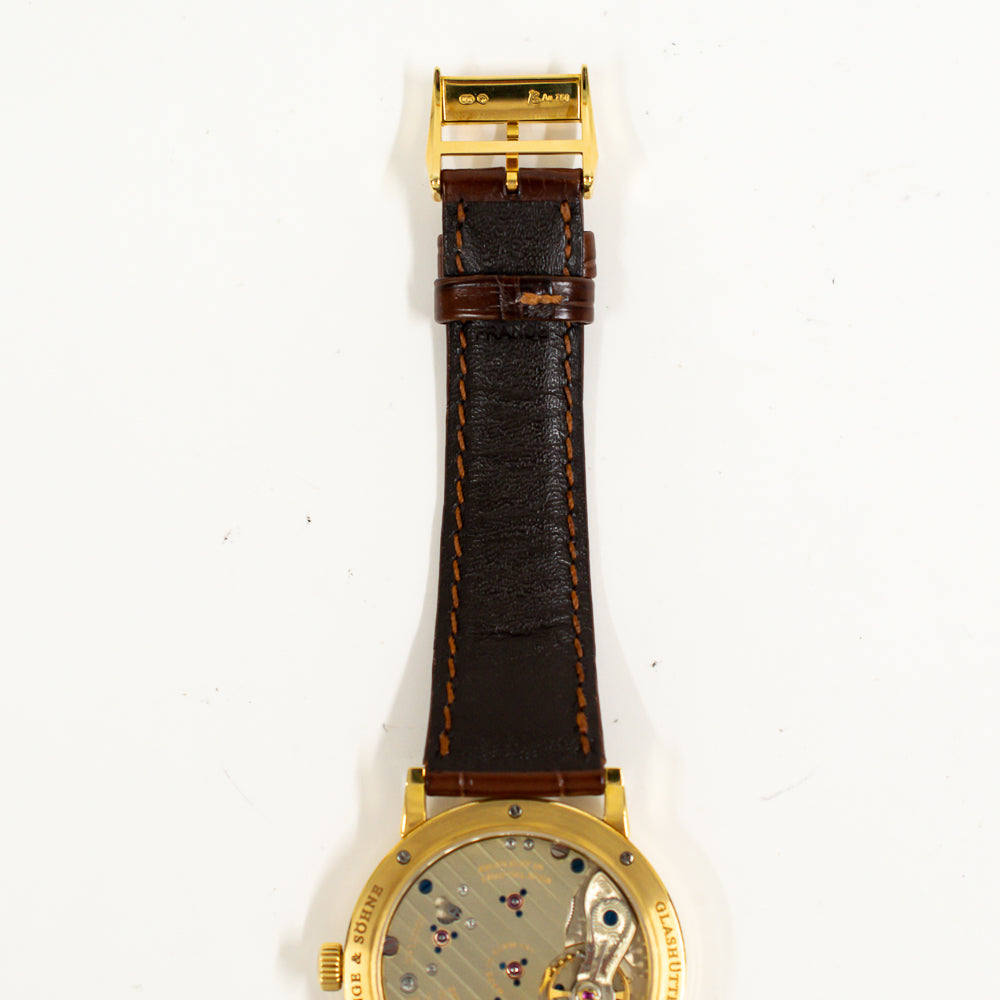 A. Lange & Söhne 1815 235.021