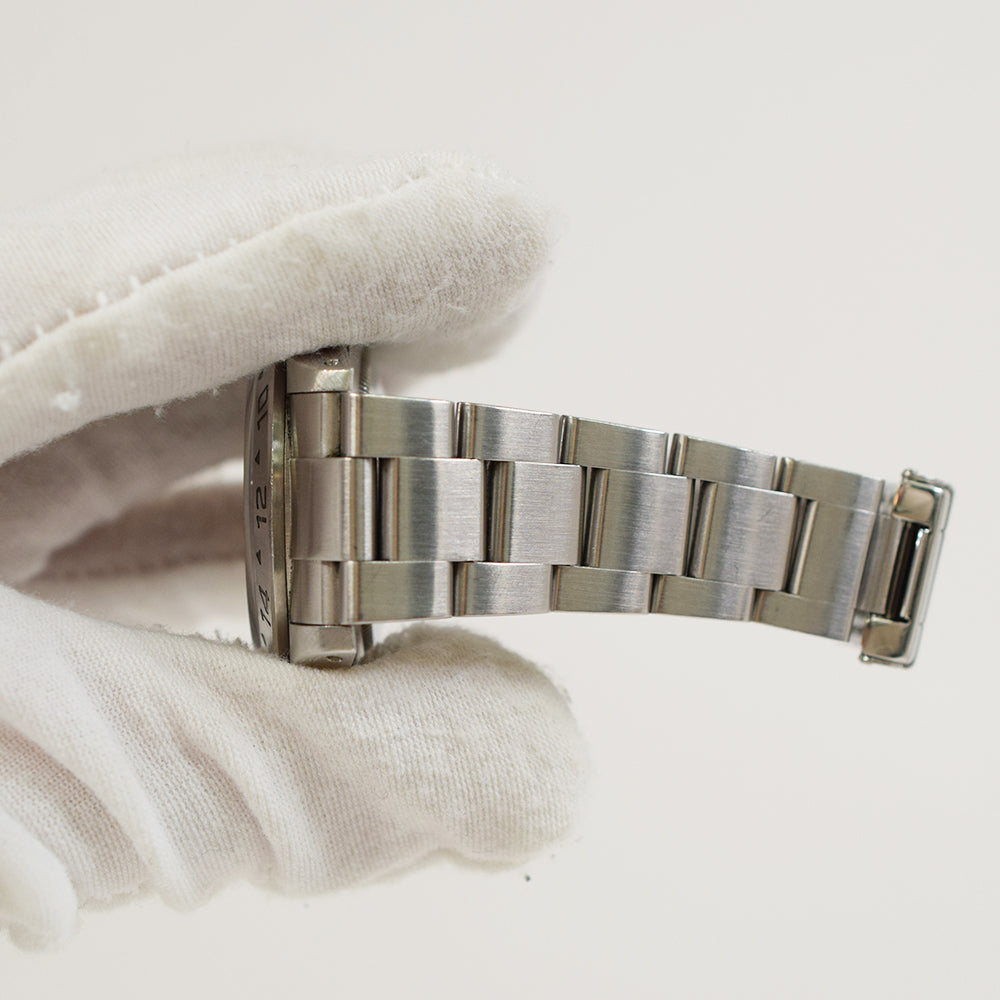 Rolex Explorer II 16570