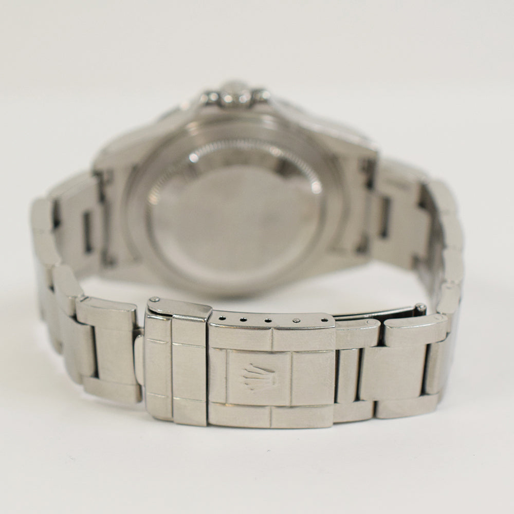 Rolex Explorer II 16570