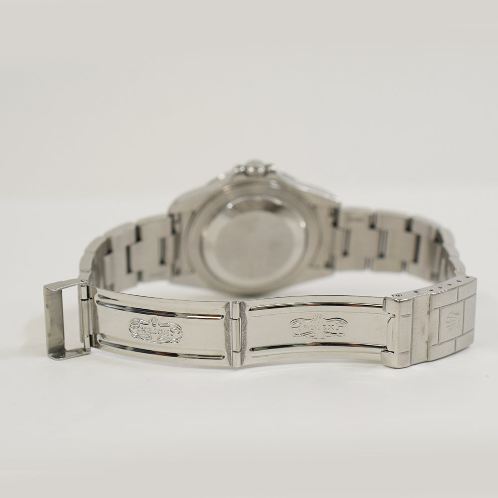 Rolex Explorer II 16570