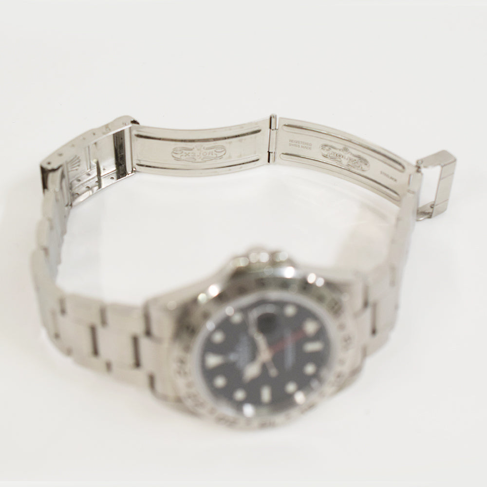 Rolex Explorer II 16570