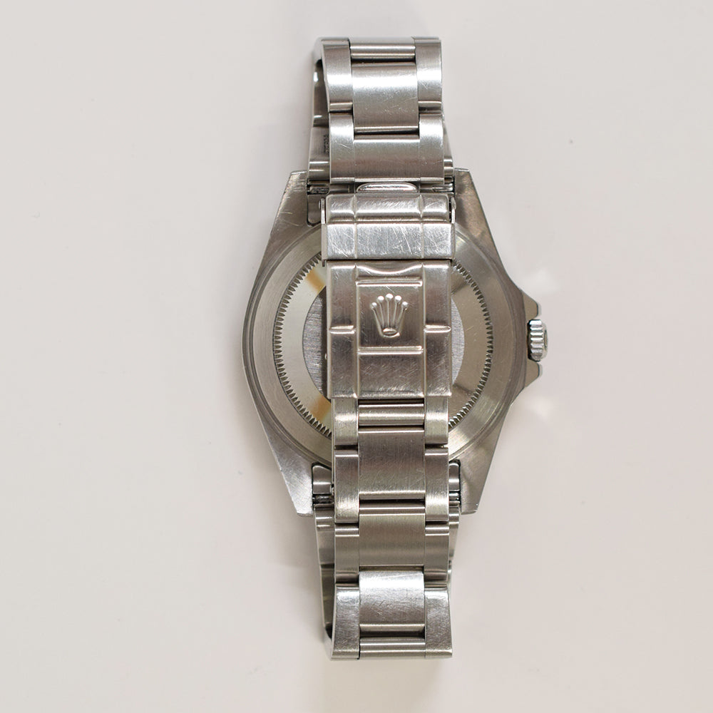 Rolex Explorer II 16570