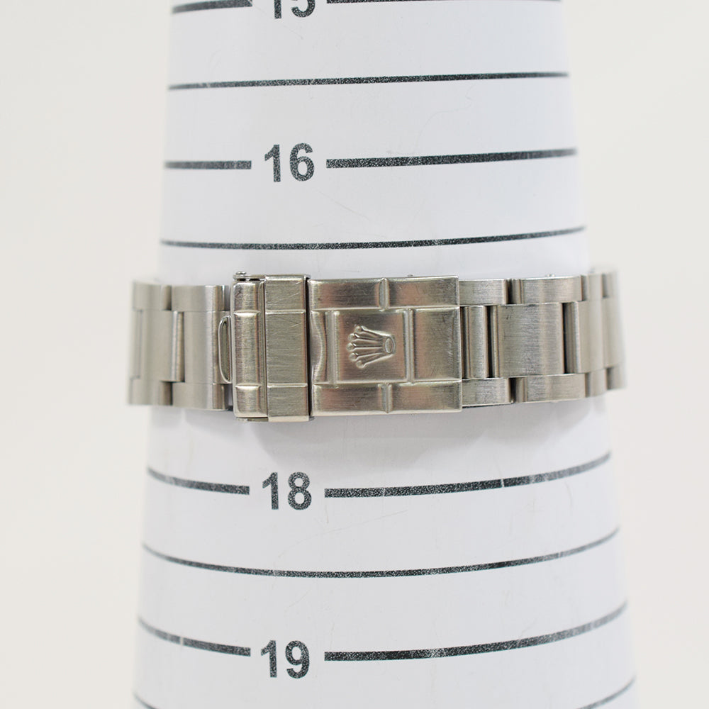 Rolex Explorer II 16570